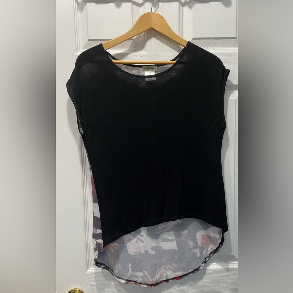 Guilty Branded T-shirt